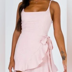 Princess Polly dress